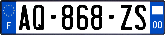 AQ-868-ZS
