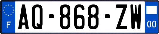AQ-868-ZW