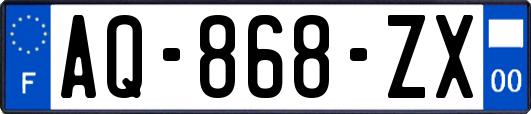 AQ-868-ZX
