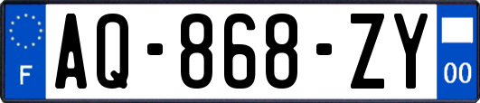 AQ-868-ZY