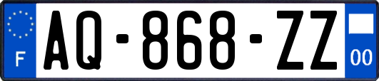 AQ-868-ZZ
