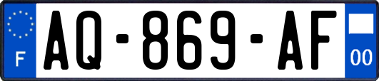 AQ-869-AF