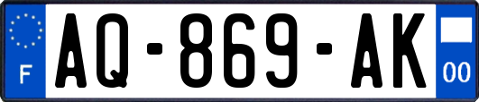 AQ-869-AK