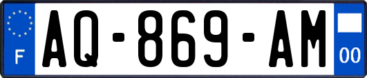 AQ-869-AM