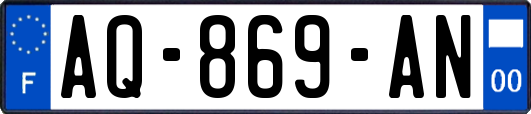 AQ-869-AN