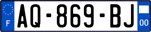 AQ-869-BJ