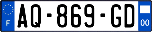 AQ-869-GD