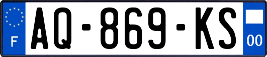 AQ-869-KS