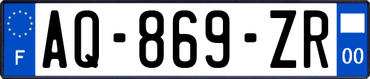 AQ-869-ZR