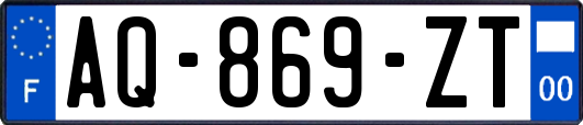 AQ-869-ZT