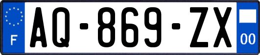 AQ-869-ZX