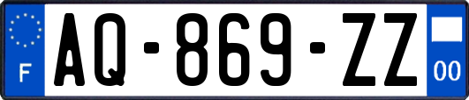 AQ-869-ZZ