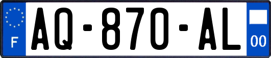 AQ-870-AL