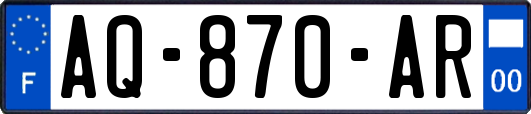 AQ-870-AR