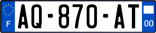 AQ-870-AT