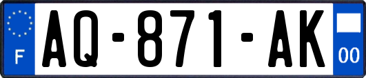 AQ-871-AK