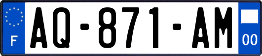 AQ-871-AM