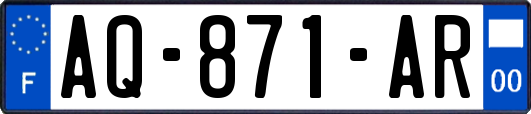 AQ-871-AR