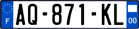 AQ-871-KL