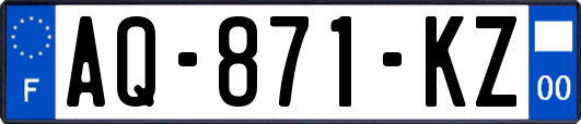AQ-871-KZ