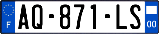 AQ-871-LS