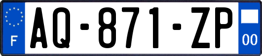 AQ-871-ZP