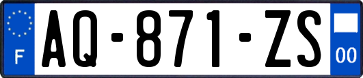 AQ-871-ZS