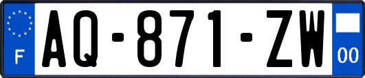 AQ-871-ZW