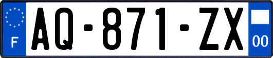 AQ-871-ZX