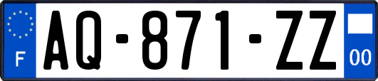 AQ-871-ZZ