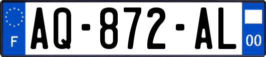 AQ-872-AL