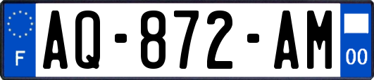 AQ-872-AM