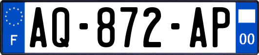 AQ-872-AP