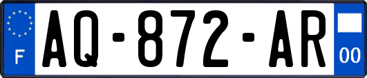 AQ-872-AR