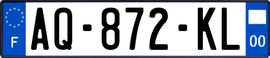 AQ-872-KL