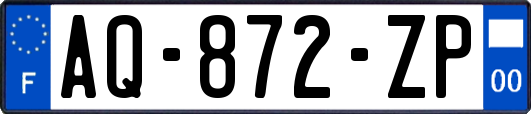 AQ-872-ZP