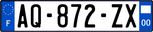 AQ-872-ZX
