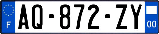 AQ-872-ZY