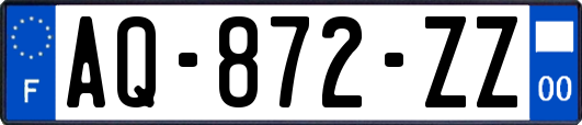 AQ-872-ZZ