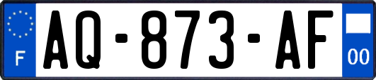 AQ-873-AF