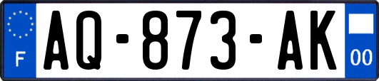 AQ-873-AK