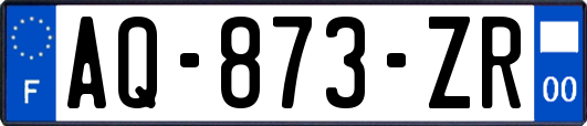 AQ-873-ZR