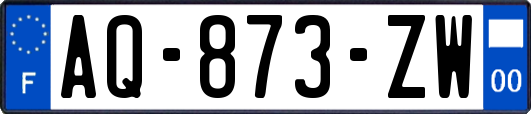 AQ-873-ZW