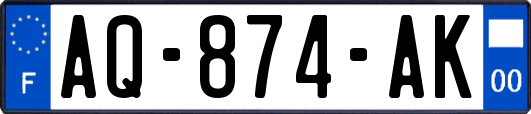 AQ-874-AK