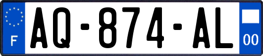 AQ-874-AL