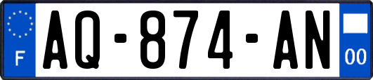 AQ-874-AN