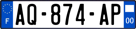 AQ-874-AP