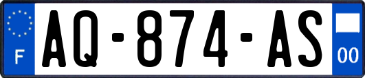 AQ-874-AS