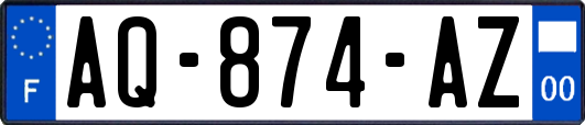 AQ-874-AZ