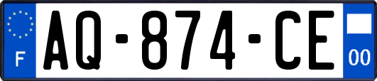 AQ-874-CE